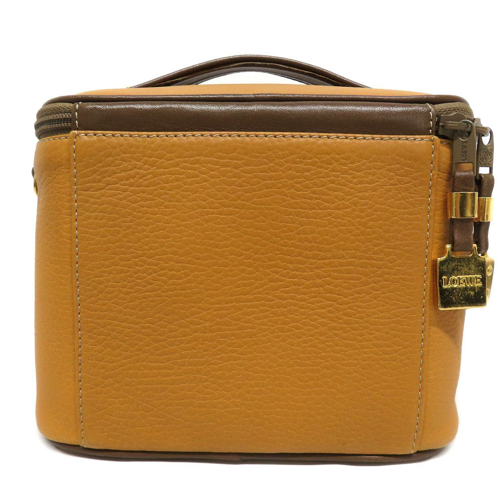 Loewe vanity bag - Picture 2 of 11